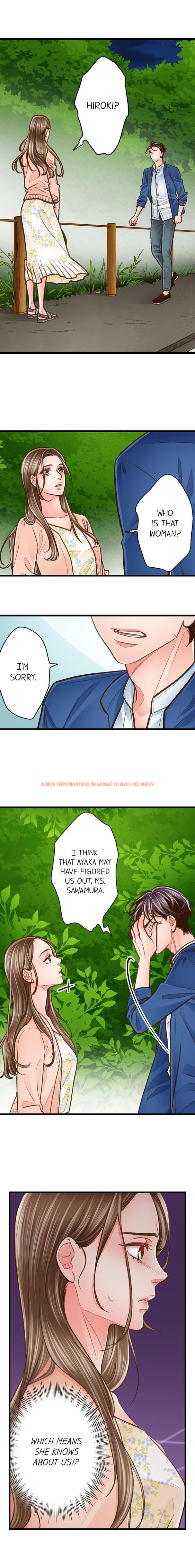 Read Hentai Image 5 830 in comic Yanagihara Is A Sex Addict. - Chapter 109 - www.hentaitnt.net
