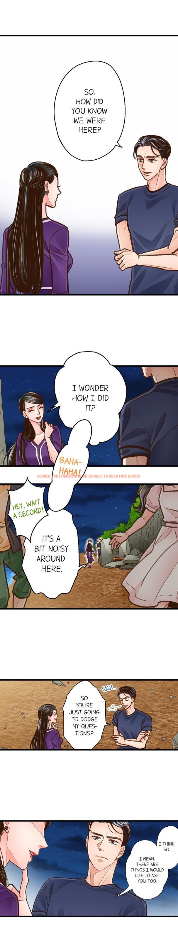Read Hentai Image 7 830 in comic Yanagihara Is A Sex Addict. - Chapter 109 - www.hentaitnt.net
