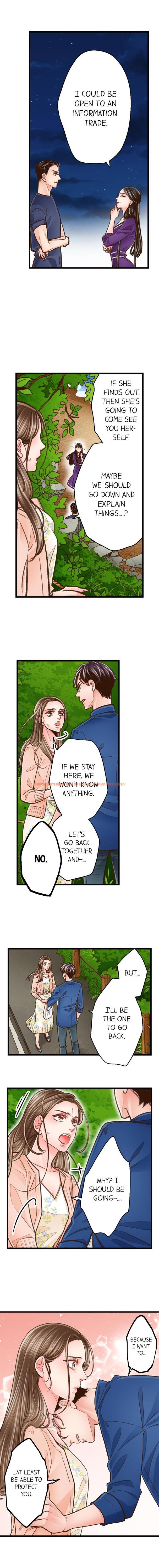 Read Hentai Image 8 830 in comic Yanagihara Is A Sex Addict. - Chapter 109 - www.hentaitnt.net