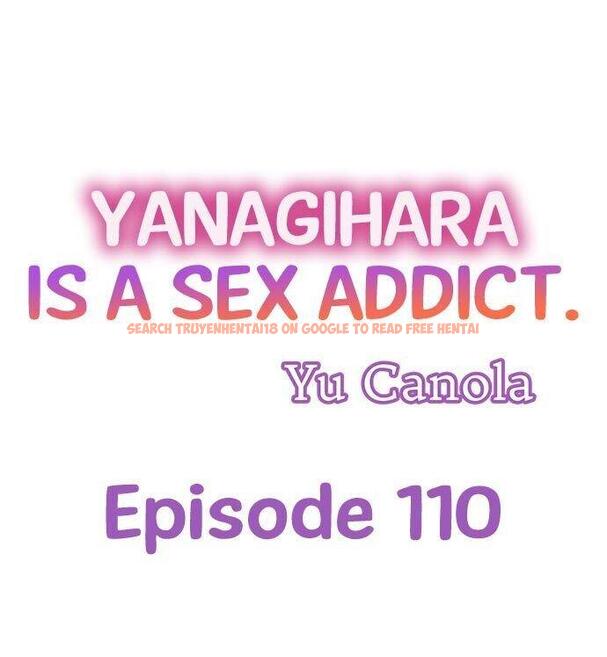 Read Hentai Image 1 825 in comic Yanagihara Is A Sex Addict. - Chapter 110 - www.hentaitnt.net