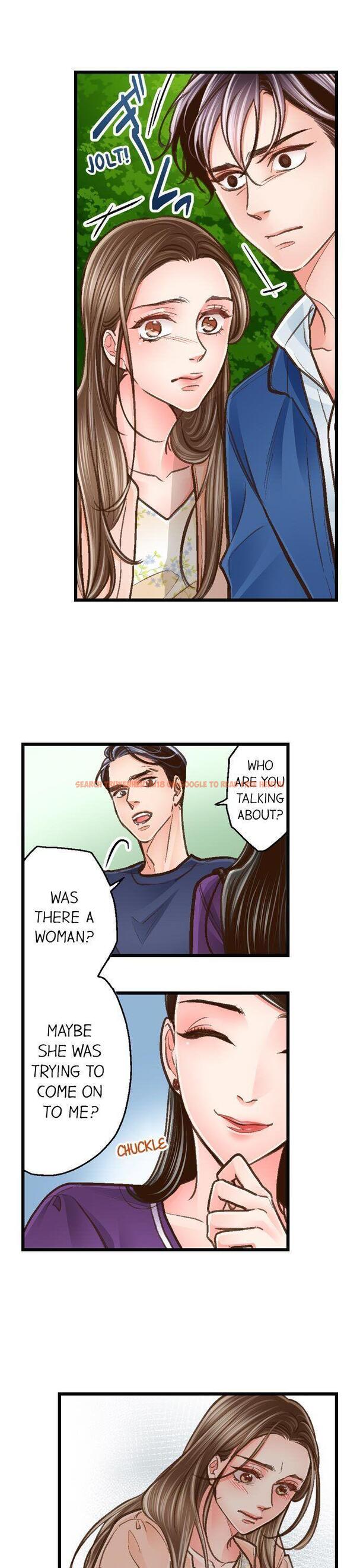 Read Hentai Image 10 830 in comic Yanagihara Is A Sex Addict. - Chapter 110 - www.hentaitnt.net