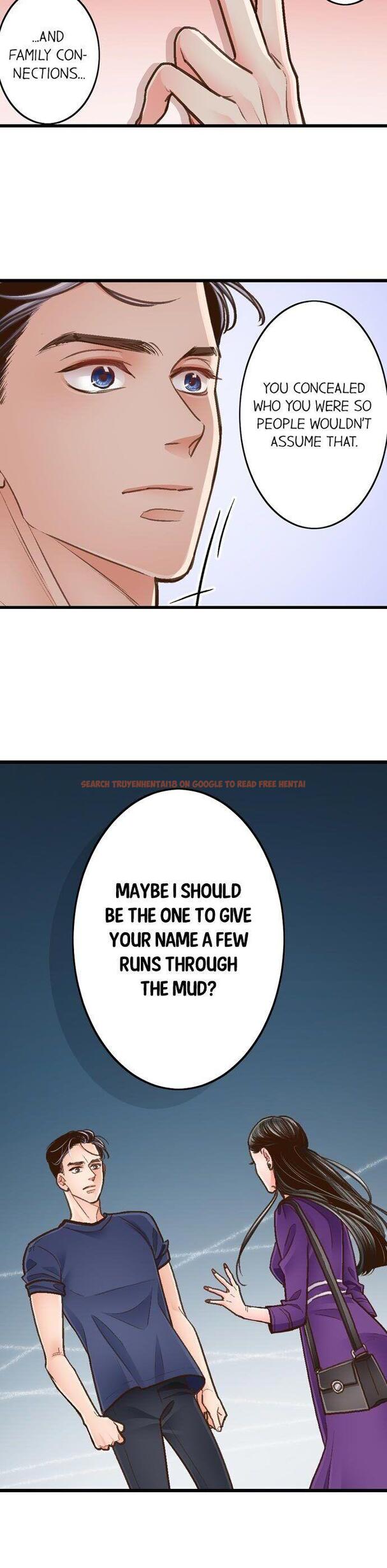 Read Hentai Image 13 830 in comic Yanagihara Is A Sex Addict. - Chapter 110 - www.hentaitnt.net