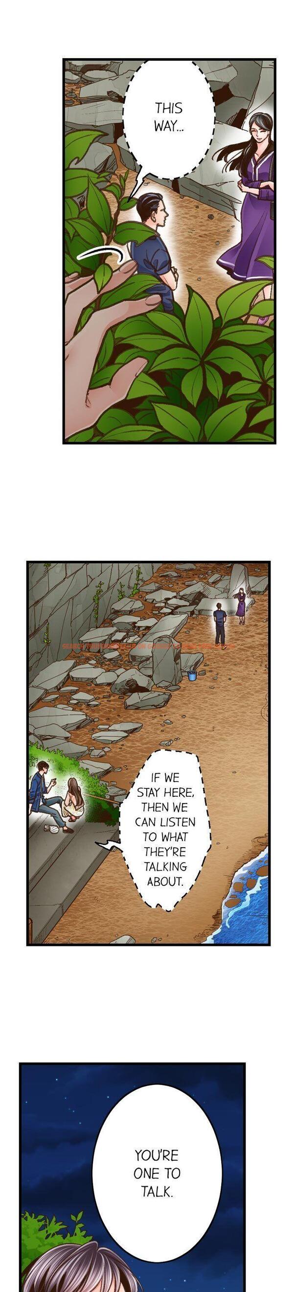 Read Hentai Image 2 825 in comic Yanagihara Is A Sex Addict. - Chapter 110 - www.hentaitnt.net