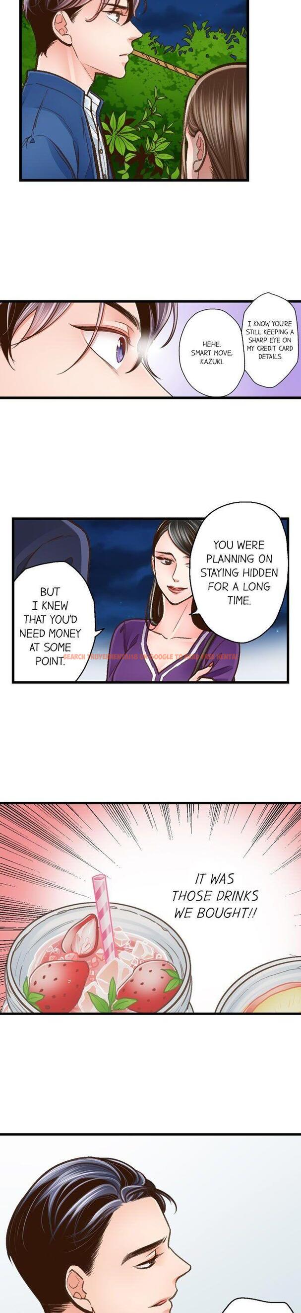 Read Hentai Image 3 825 in comic Yanagihara Is A Sex Addict. - Chapter 110 - www.hentaitnt.net
