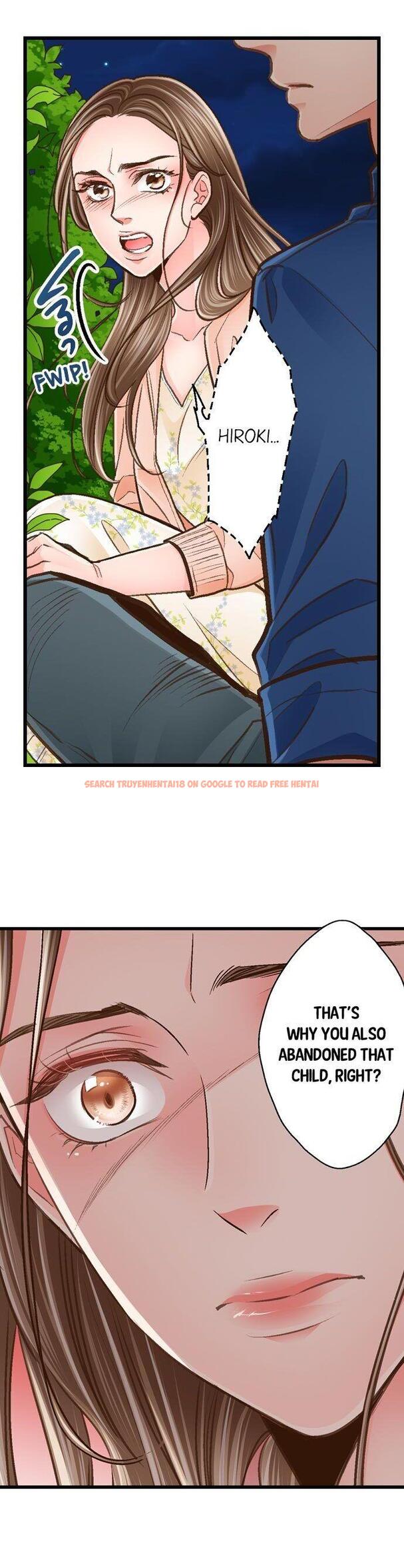 Read Hentai Image 6 825 in comic Yanagihara Is A Sex Addict. - Chapter 110 - www.hentaitnt.net