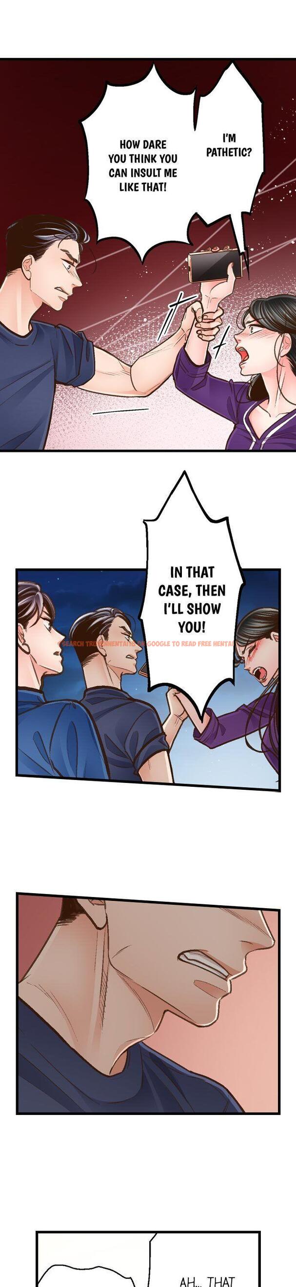 Read Hentai Image 11 825 in comic Yanagihara Is A Sex Addict. - Chapter 111 - www.hentaitnt.net
