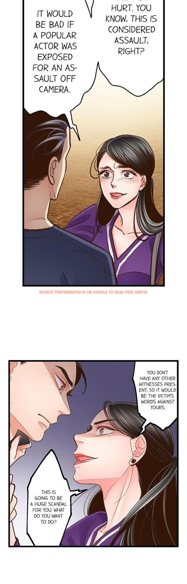 Read Hentai Image 12 825 in comic Yanagihara Is A Sex Addict. - Chapter 111 - www.hentaitnt.net