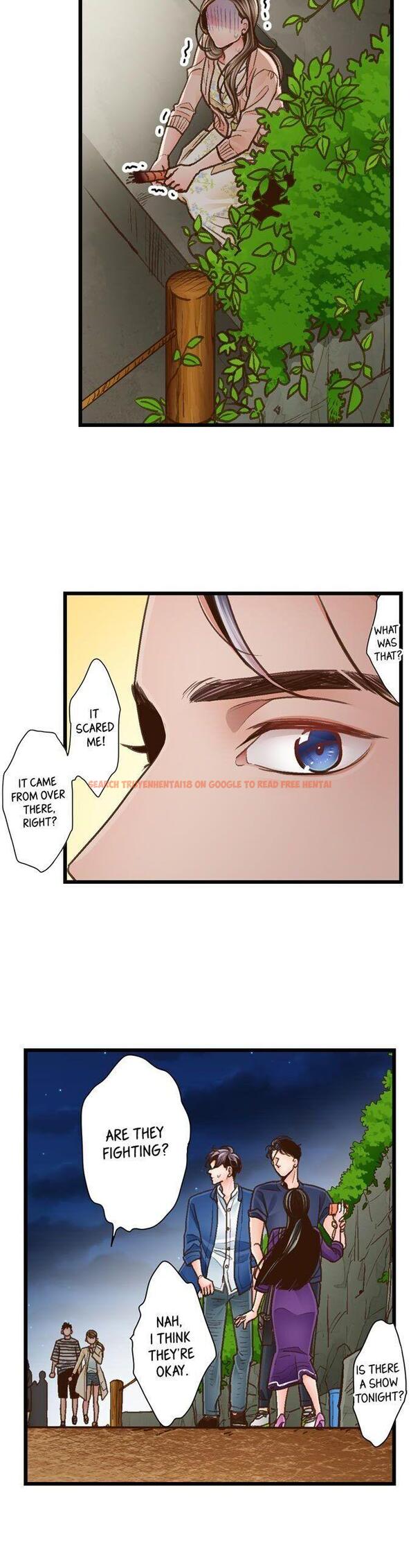 Read Hentai Image 14 825 in comic Yanagihara Is A Sex Addict. - Chapter 111 - www.hentaitnt.net