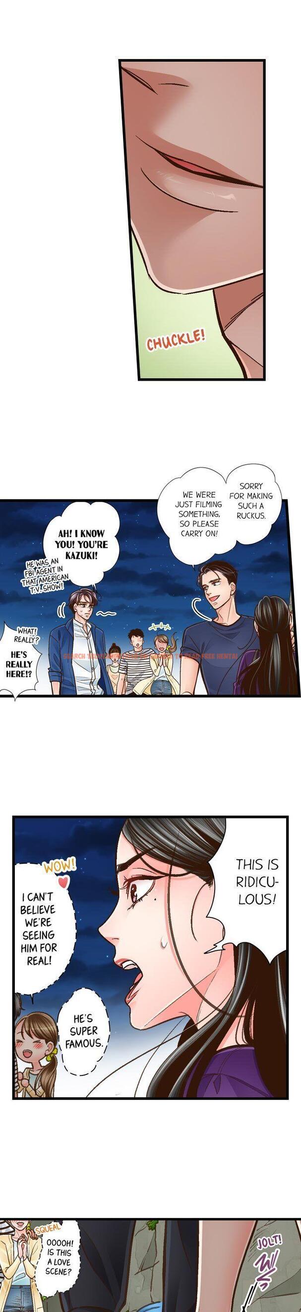Read Hentai Image 15 825 in comic Yanagihara Is A Sex Addict. - Chapter 111 - www.hentaitnt.net