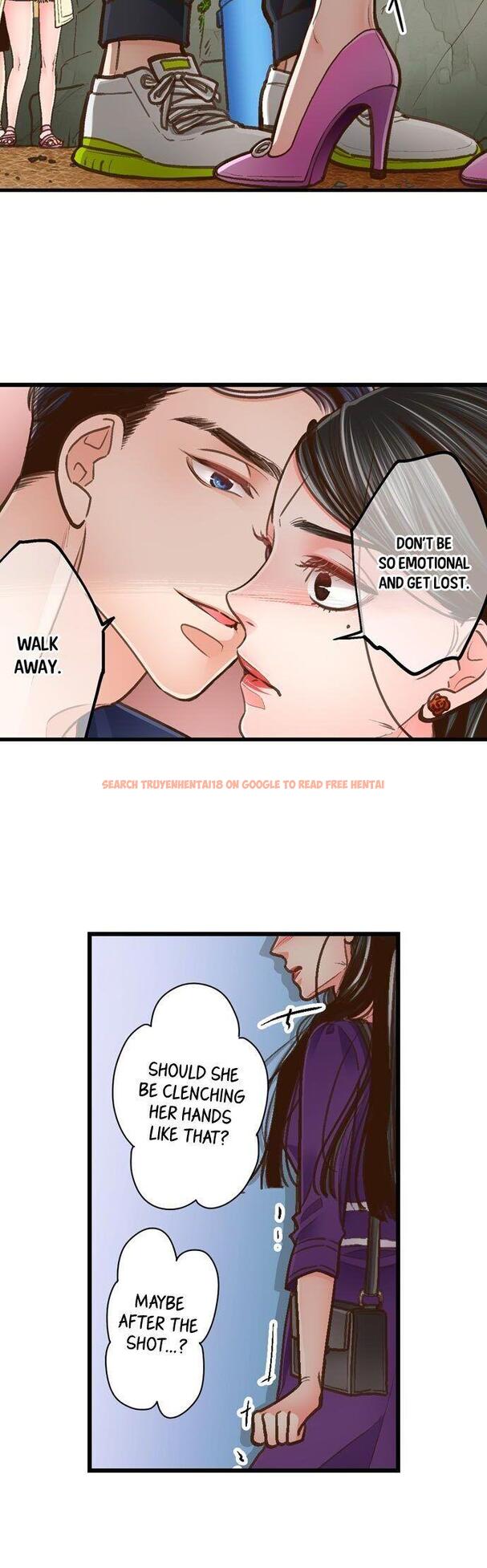 Read Hentai Image 16 825 in comic Yanagihara Is A Sex Addict. - Chapter 111 - www.hentaitnt.net