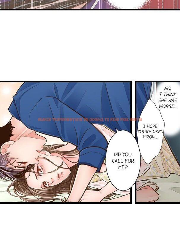 Read Hentai Image 18 825 in comic Yanagihara Is A Sex Addict. - Chapter 111 - www.hentaitnt.net