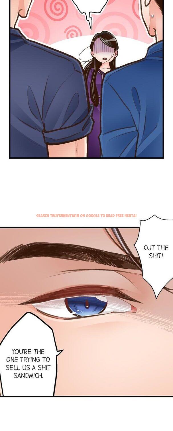 Read Hentai Image 3 825 in comic Yanagihara Is A Sex Addict. - Chapter 111 - www.hentaitnt.net