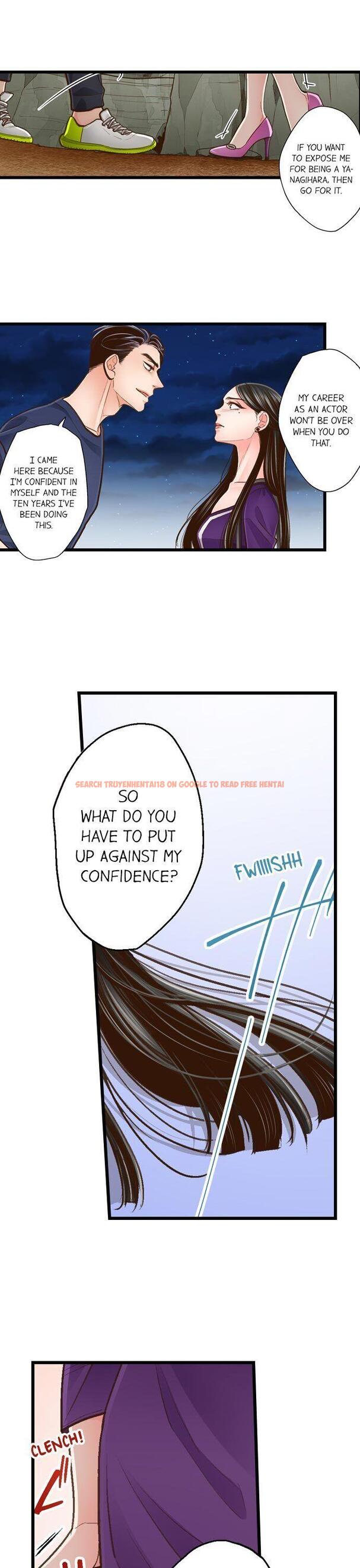 Read Hentai Image 4 825 in comic Yanagihara Is A Sex Addict. - Chapter 111 - www.hentaitnt.net