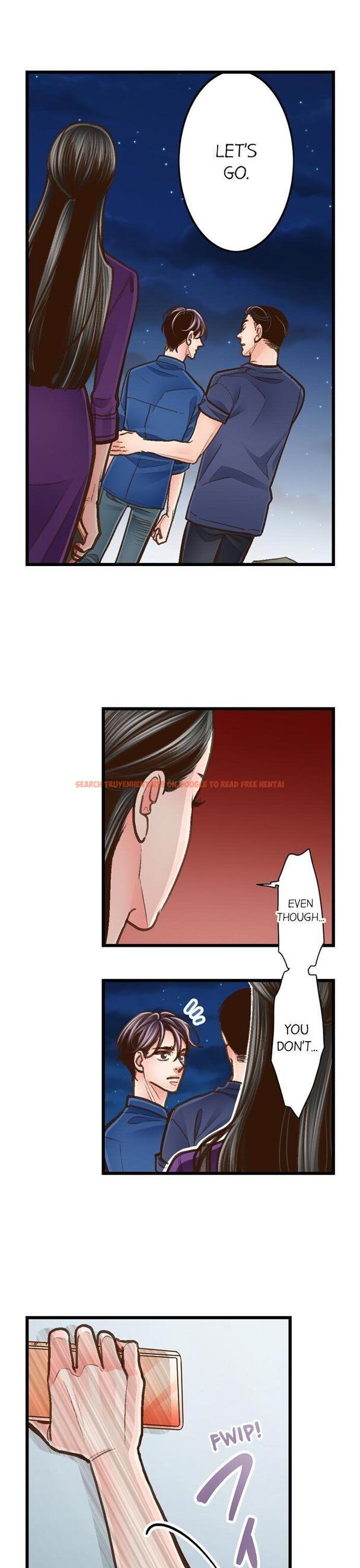 Read Hentai Image 8 825 in comic Yanagihara Is A Sex Addict. - Chapter 111 - www.hentaitnt.net
