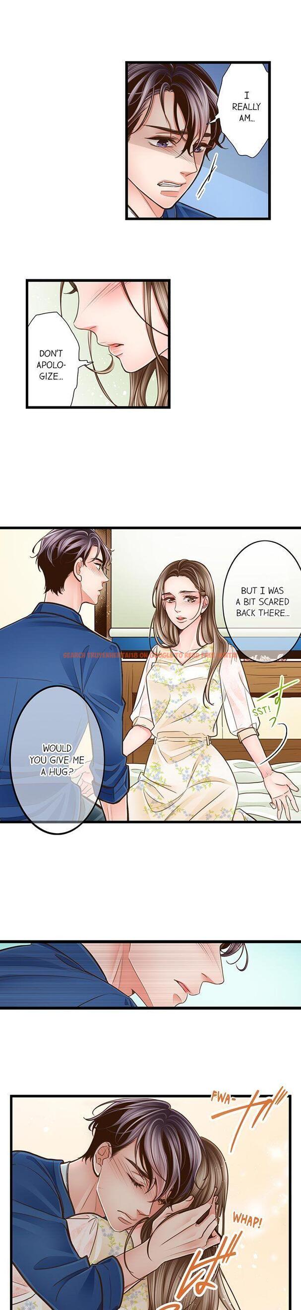 Read Hentai Image 10 825 in comic Yanagihara Is A Sex Addict. - Chapter 112 - www.hentaitnt.net