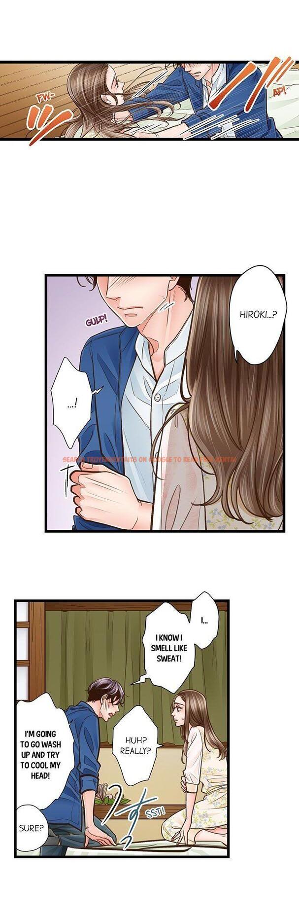 Read Hentai Image 13 825 in comic Yanagihara Is A Sex Addict. - Chapter 112 - www.hentaitnt.net