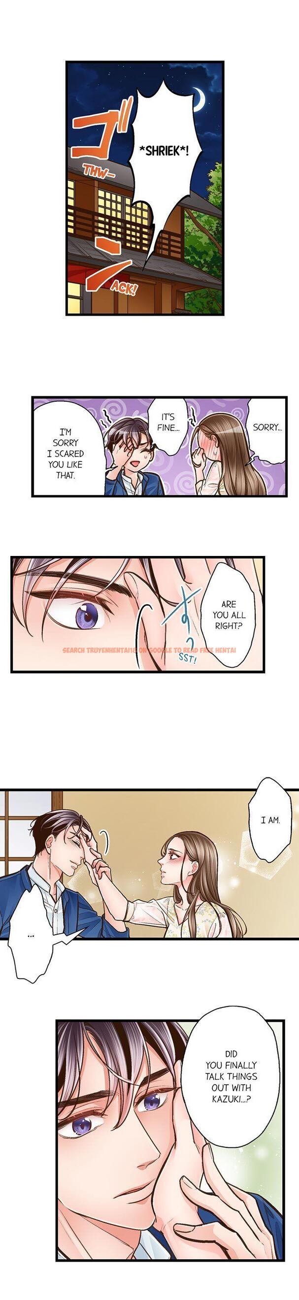 Read Hentai Image 2 825 in comic Yanagihara Is A Sex Addict. - Chapter 112 - www.hentaitnt.net