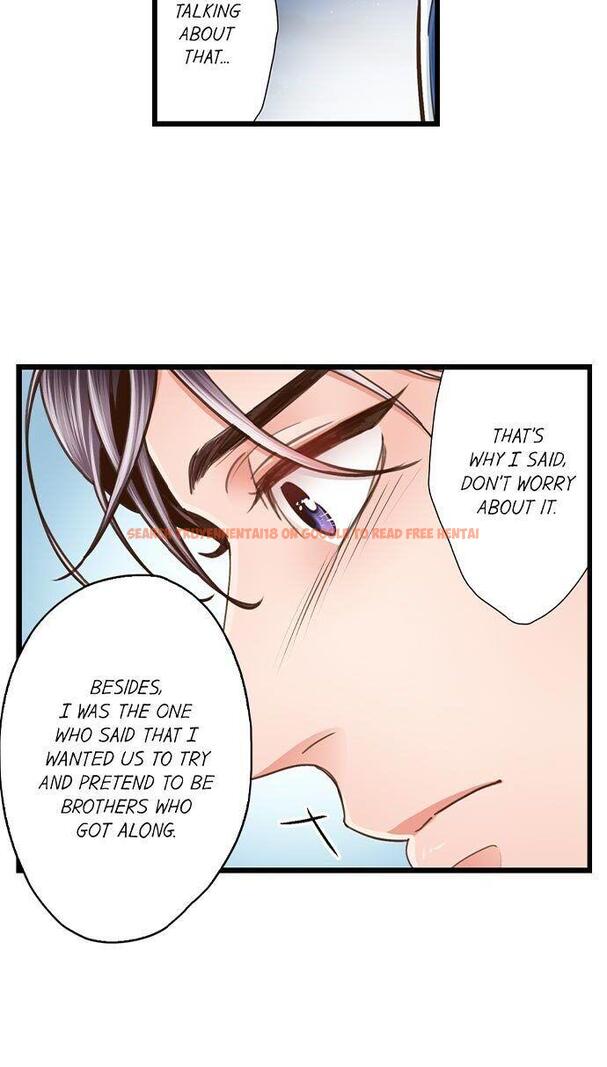 Read Hentai Image 5 825 in comic Yanagihara Is A Sex Addict. - Chapter 112 - www.hentaitnt.net