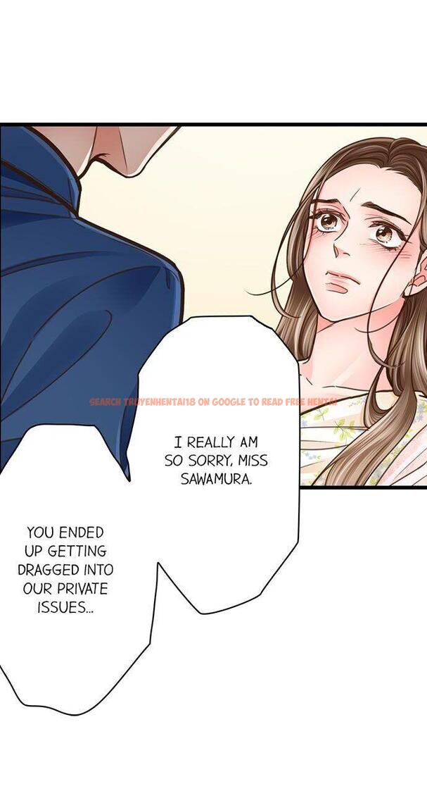 Read Hentai Image 9 825 in comic Yanagihara Is A Sex Addict. - Chapter 112 - www.hentaitnt.net