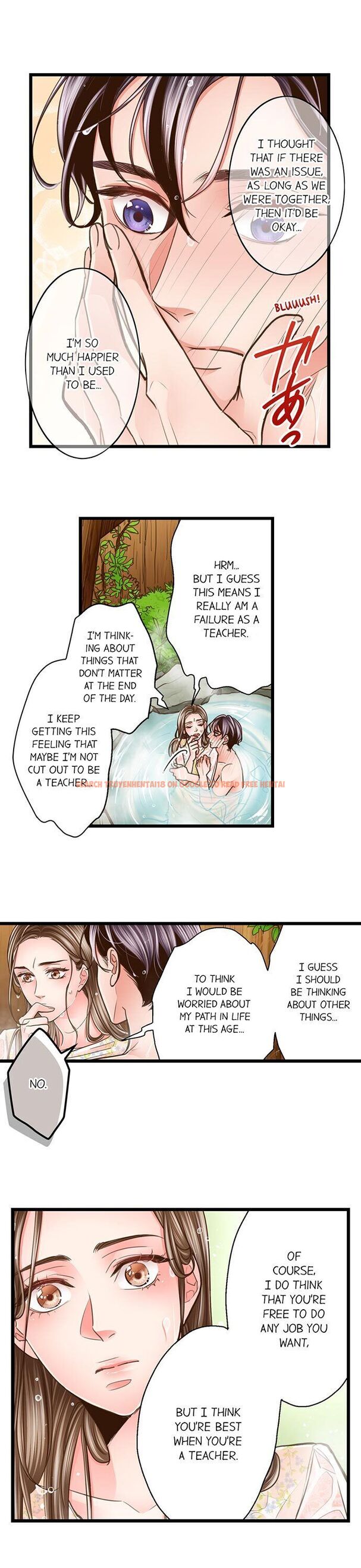 Read Hentai Image 10 097 in comic Yanagihara Is A Sex Addict. - Chapter 113 - hentaitnt.net
