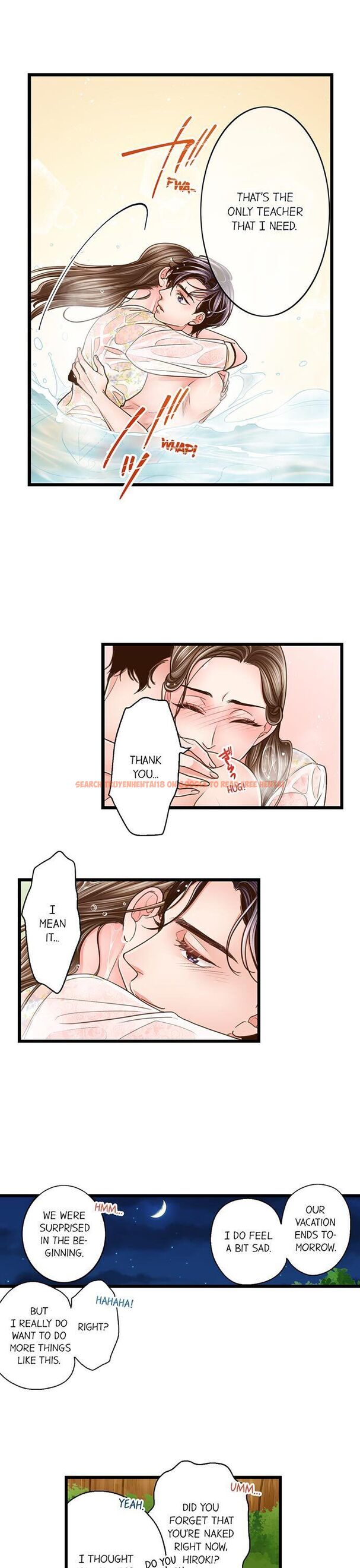 Read Hentai Image 12 097 in comic Yanagihara Is A Sex Addict. - Chapter 113 - hentaitnt.net