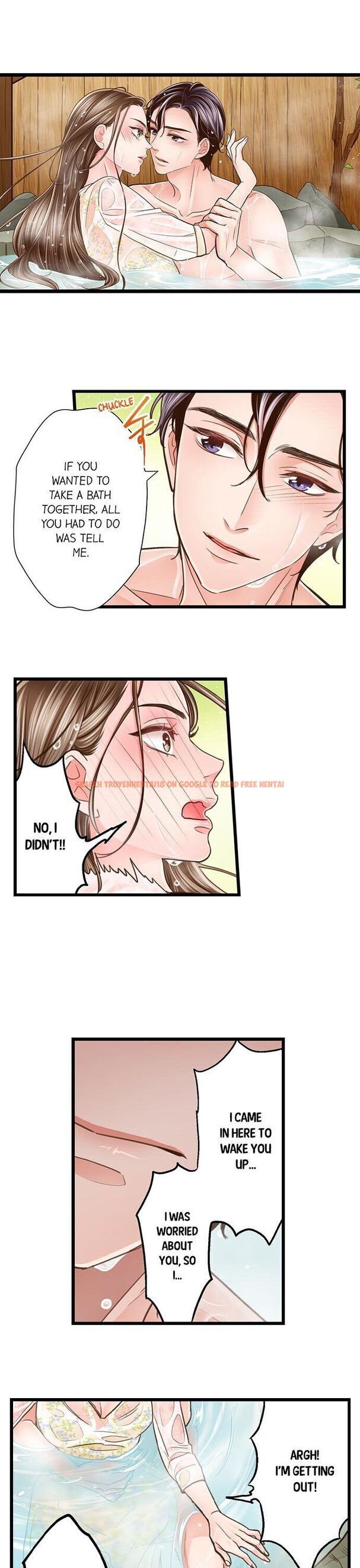 Read Hentai Image 4 097 in comic Yanagihara Is A Sex Addict. - Chapter 113 - hentaitnt.net