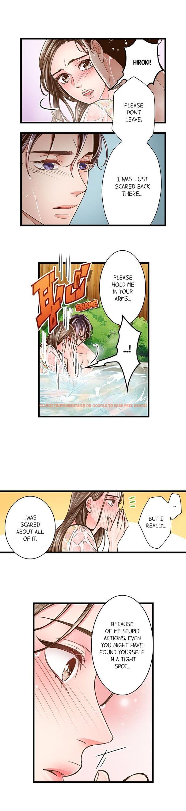 Read Hentai Image 6 097 in comic Yanagihara Is A Sex Addict. - Chapter 113 - hentaitnt.net