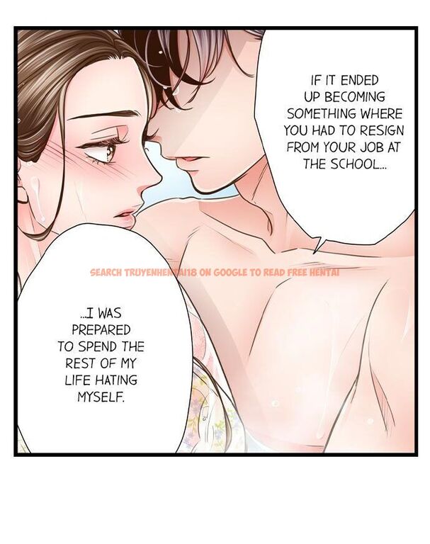 Read Hentai Image 7 097 in comic Yanagihara Is A Sex Addict. - Chapter 113 - hentaitnt.net