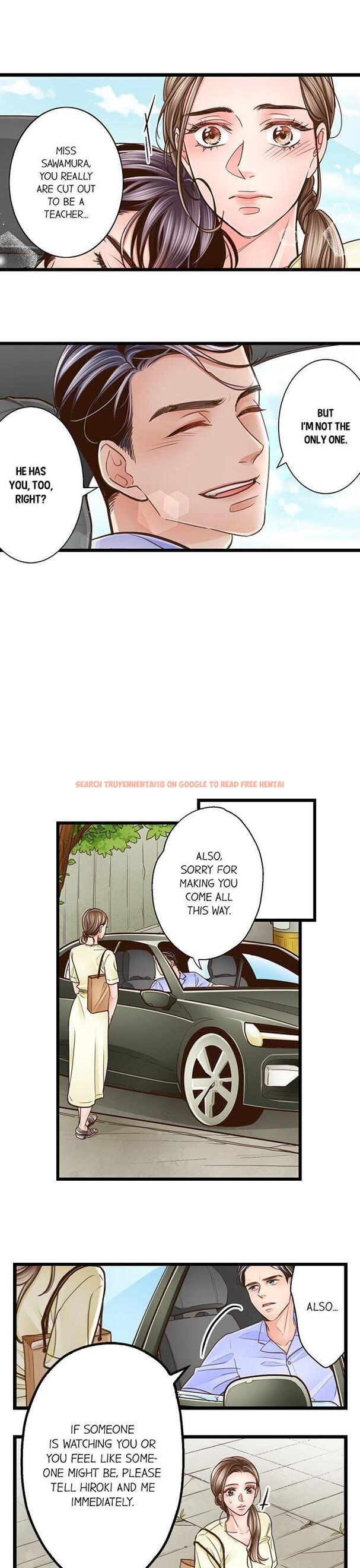 Read Hentai Image 14 328 in comic Yanagihara Is A Sex Addict. - Chapter 114 - www.hentaitnt.net