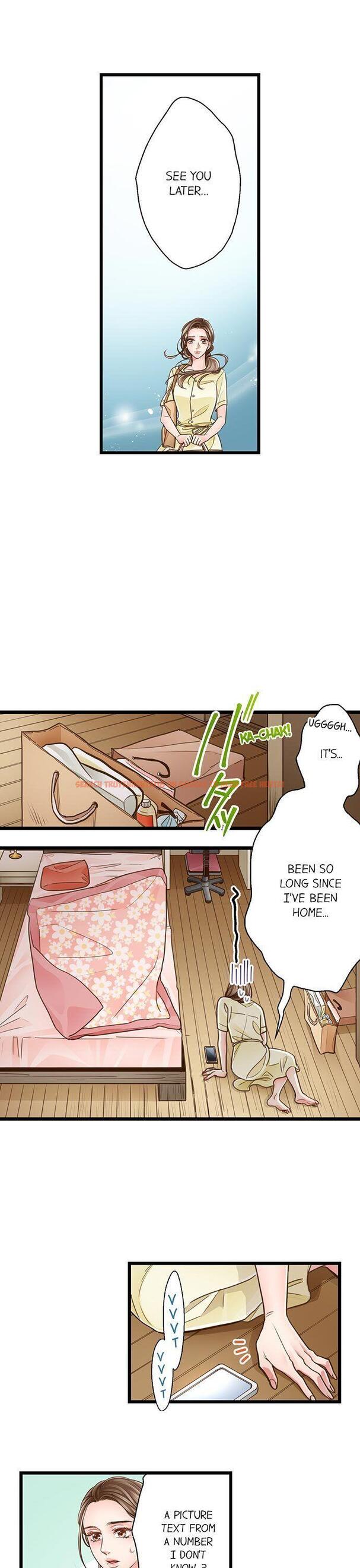 Read Hentai Image 16 328 in comic Yanagihara Is A Sex Addict. - Chapter 114 - www.hentaitnt.net
