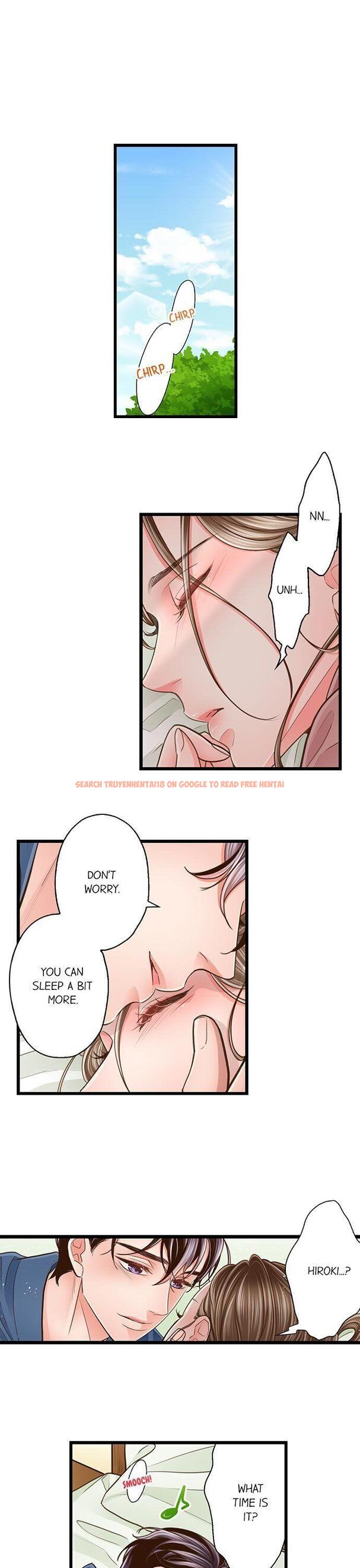 Read Hentai Image 2 328 in comic Yanagihara Is A Sex Addict. - Chapter 114 - www.hentaitnt.net