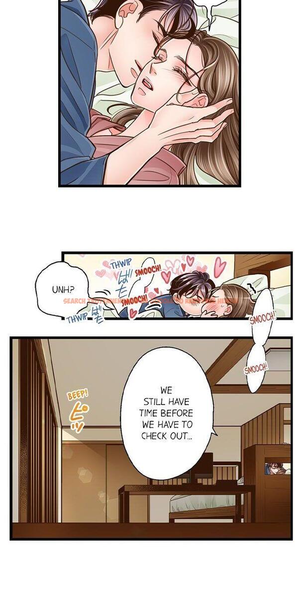 Read Hentai Image 3 328 in comic Yanagihara Is A Sex Addict. - Chapter 114 - www.hentaitnt.net