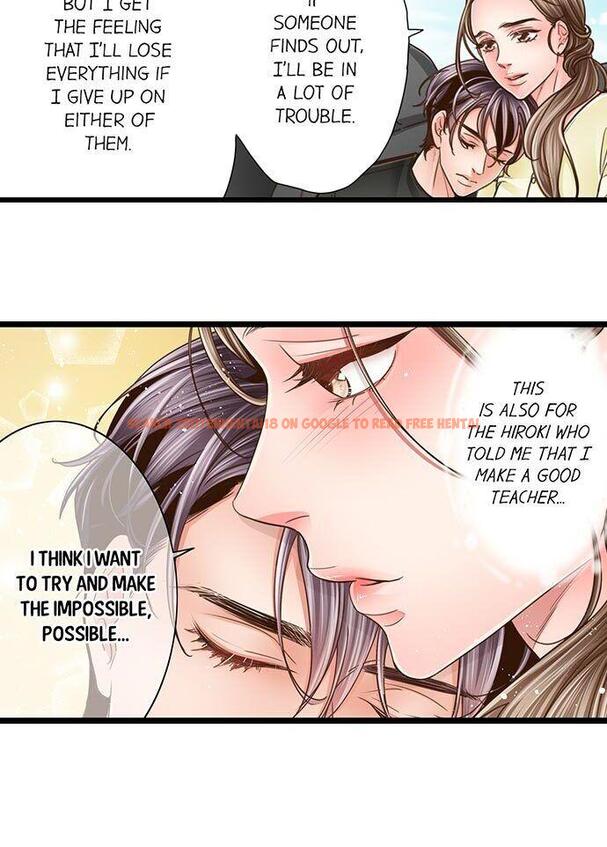 Read Hentai Image 9 328 in comic Yanagihara Is A Sex Addict. - Chapter 114 - www.hentaitnt.net
