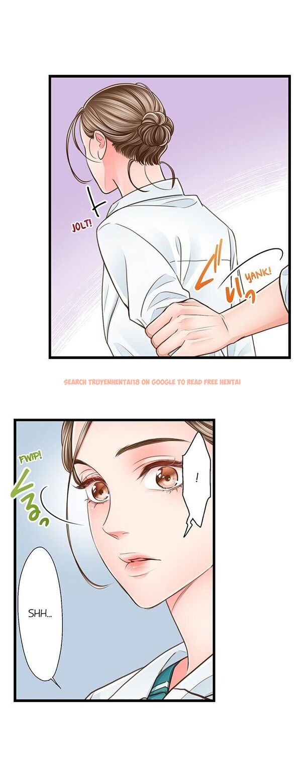 Read Hentai Image 11 328 in comic Yanagihara Is A Sex Addict. - Chapter 115 - hentaitnt.net