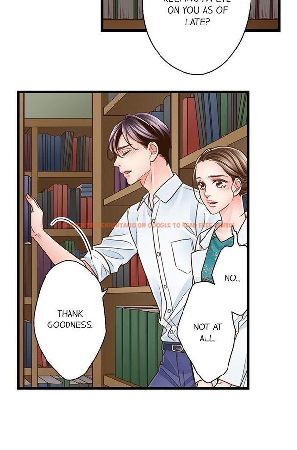 Read Hentai Image 13 328 in comic Yanagihara Is A Sex Addict. - Chapter 115 - hentaitnt.net