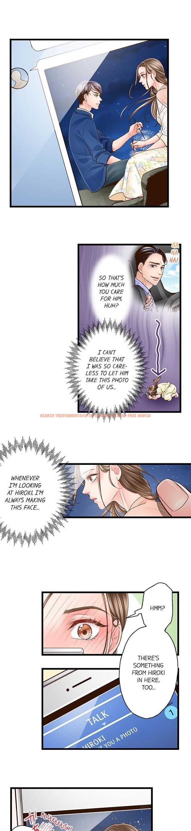 Read Hentai Image 2 328 in comic Yanagihara Is A Sex Addict. - Chapter 115 - hentaitnt.net