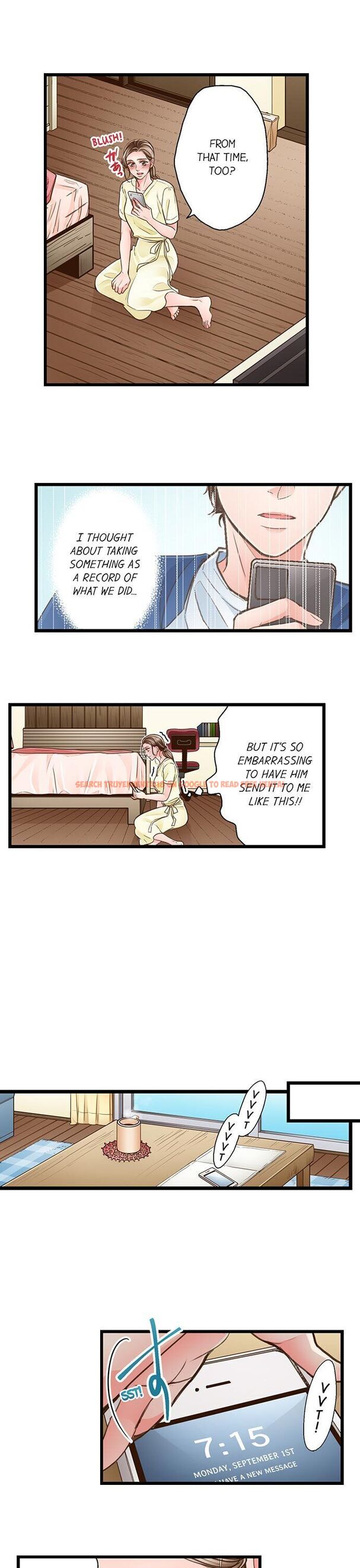 Read Hentai Image 4 328 in comic Yanagihara Is A Sex Addict. - Chapter 115 - hentaitnt.net