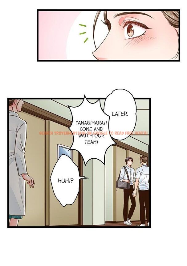 Read Hentai Image 9 328 in comic Yanagihara Is A Sex Addict. - Chapter 115 - hentaitnt.net