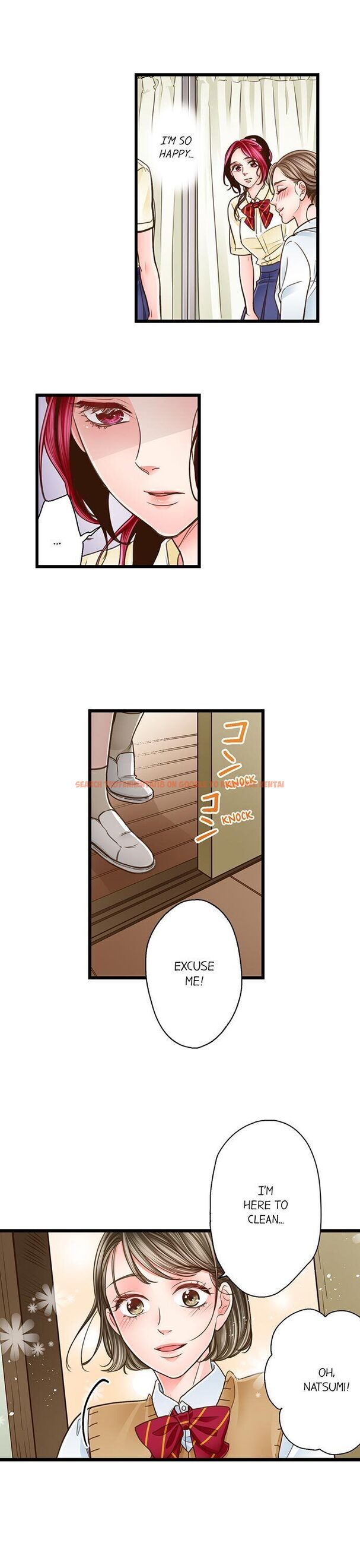Read Hentai Image 10 328 in comic Yanagihara Is A Sex Addict. - Chapter 116 - www.hentaitnt.net