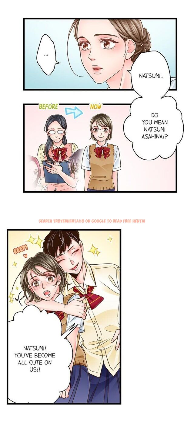Read Hentai Image 11 328 in comic Yanagihara Is A Sex Addict. - Chapter 116 - www.hentaitnt.net