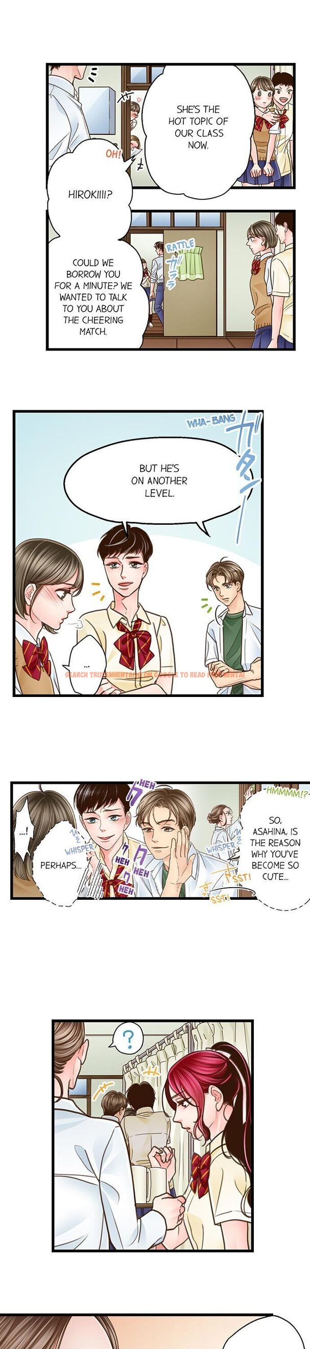 Read Hentai Image 12 328 in comic Yanagihara Is A Sex Addict. - Chapter 116 - www.hentaitnt.net