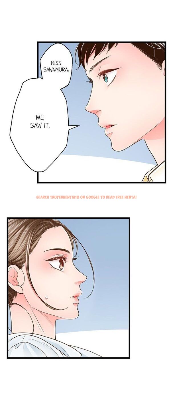 Read Hentai Image 3 328 in comic Yanagihara Is A Sex Addict. - Chapter 116 - www.hentaitnt.net