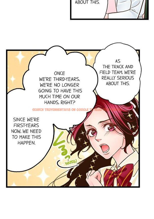 Read Hentai Image 5 328 in comic Yanagihara Is A Sex Addict. - Chapter 116 - www.hentaitnt.net