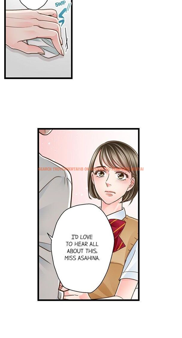 Read Hentai Image 11 561 in comic Yanagihara Is A Sex Addict. - Chapter 117 - www.hentaitnt.net