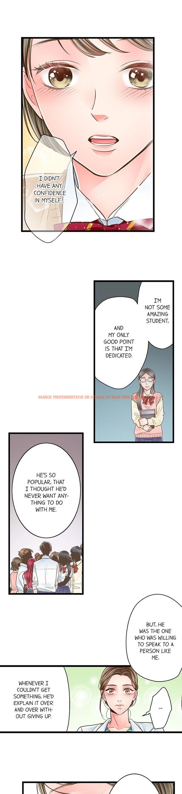 Read Hentai Image 12 561 in comic Yanagihara Is A Sex Addict. - Chapter 117 - www.hentaitnt.net