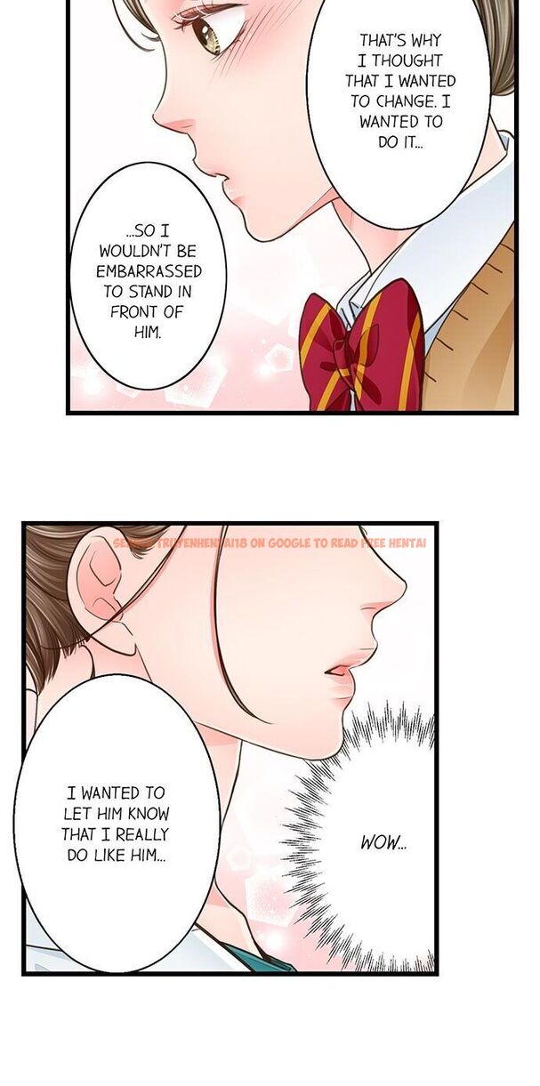Read Hentai Image 13 561 in comic Yanagihara Is A Sex Addict. - Chapter 117 - www.hentaitnt.net
