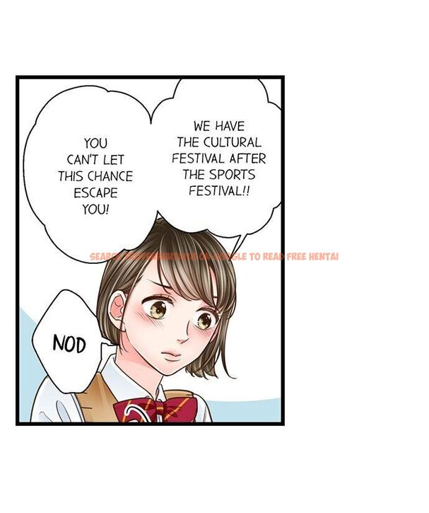 Read Hentai Image 15 561 in comic Yanagihara Is A Sex Addict. - Chapter 117 - www.hentaitnt.net
