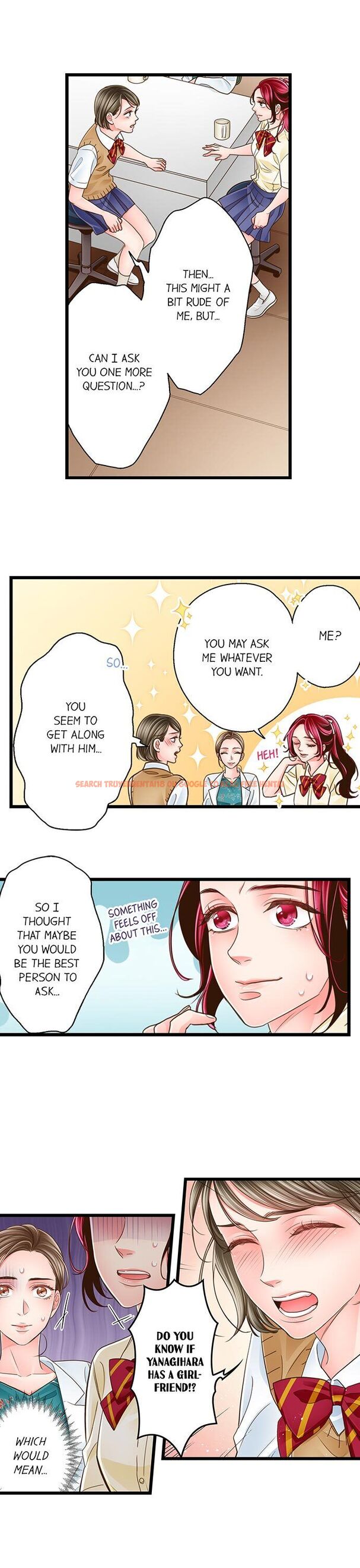 Read Hentai Image 16 562 in comic Yanagihara Is A Sex Addict. - Chapter 117 - www.hentaitnt.net