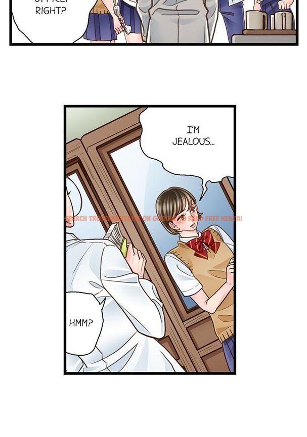 Read Hentai Image 3 561 in comic Yanagihara Is A Sex Addict. - Chapter 117 - www.hentaitnt.net