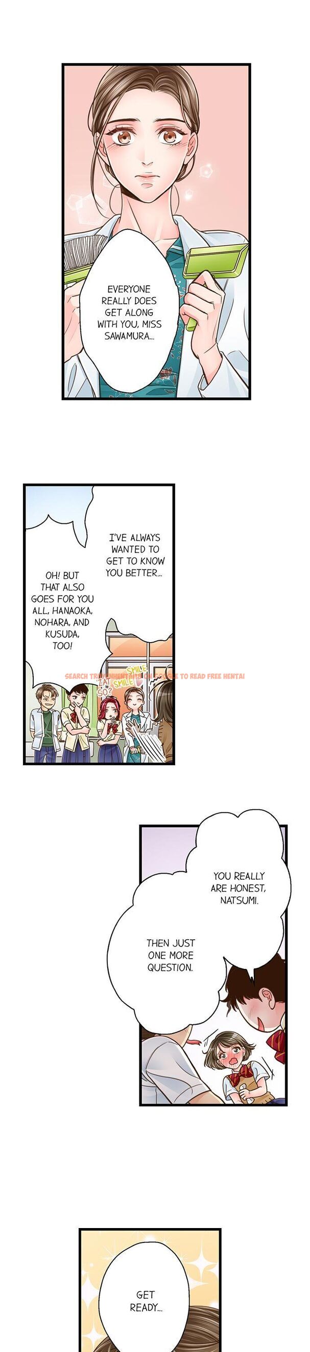 Read Hentai Image 4 561 in comic Yanagihara Is A Sex Addict. - Chapter 117 - www.hentaitnt.net